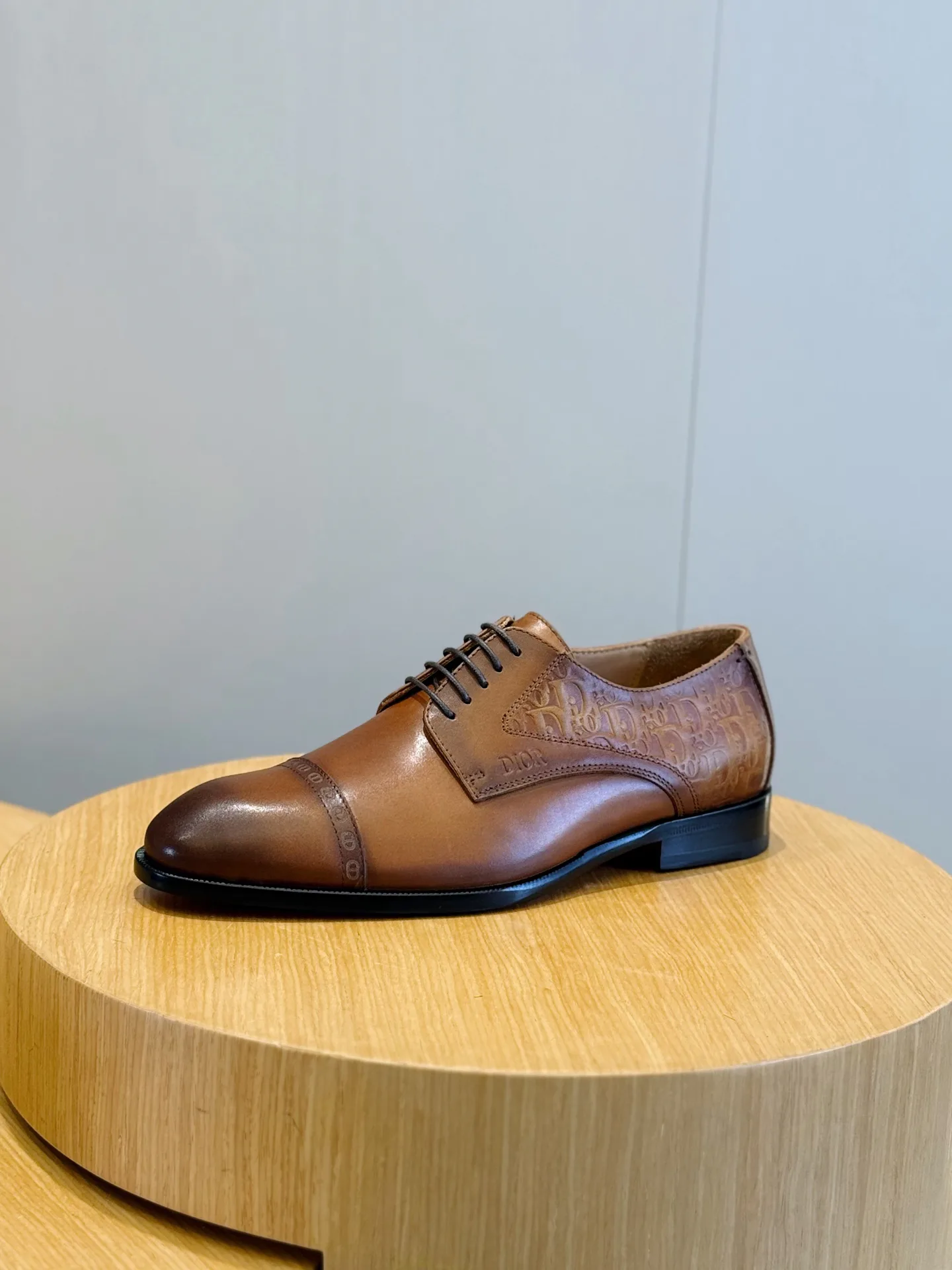 Лоферы И Туфли Мужские Christian Dior 11812376