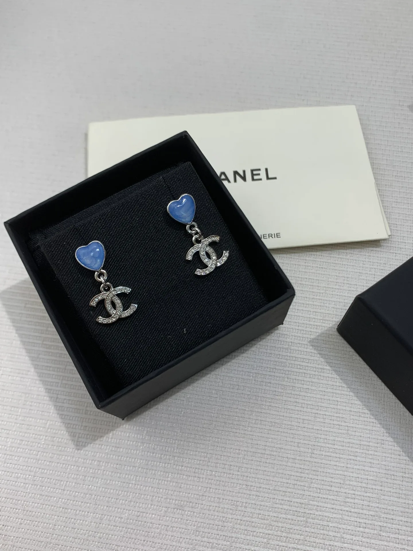 Бижутерия Chanel 21193