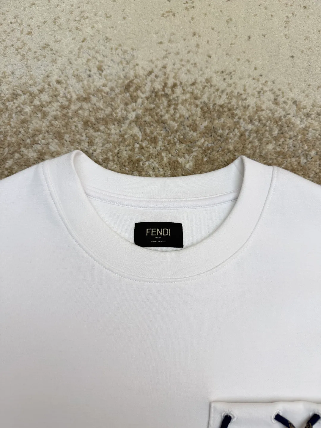 Футболки Мужские Fendi 12315855