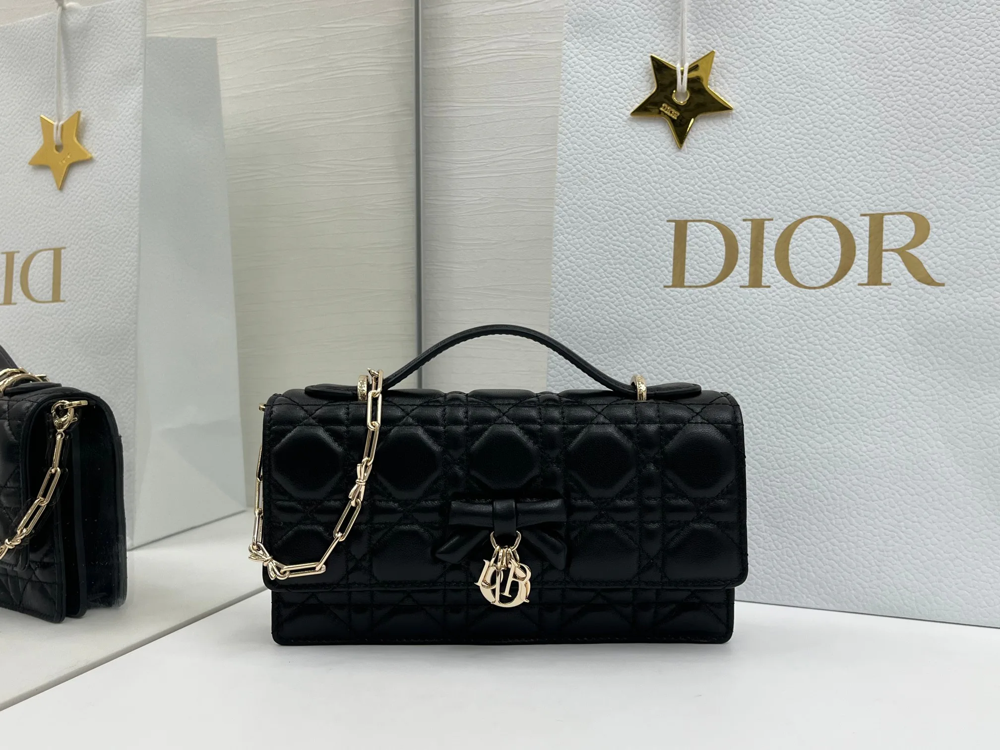 Классические Сумки Женские Christian Dior 11669069