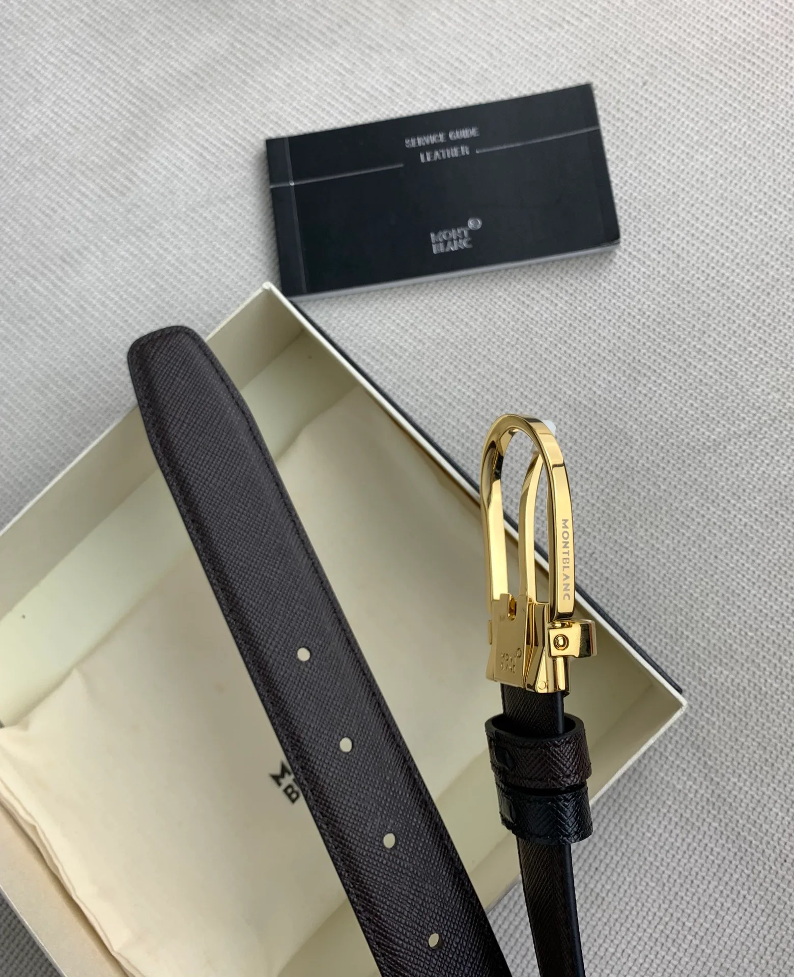 Поясные Сумки Мужские Montblanc 4893676