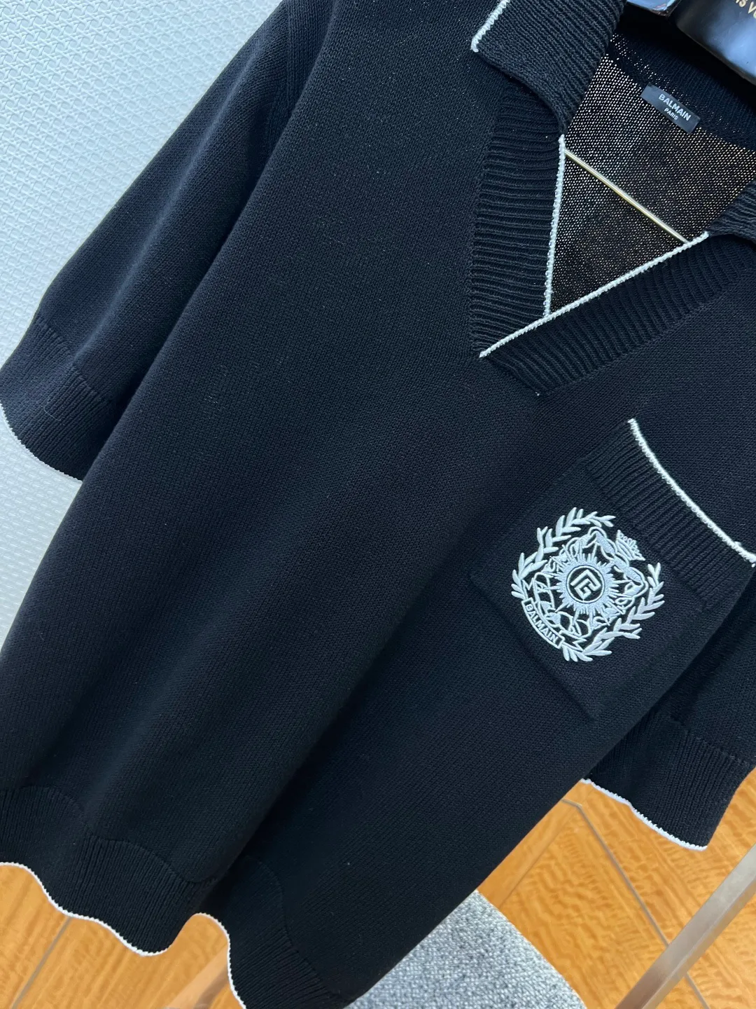 Футболки Мужские Balmain 11429984