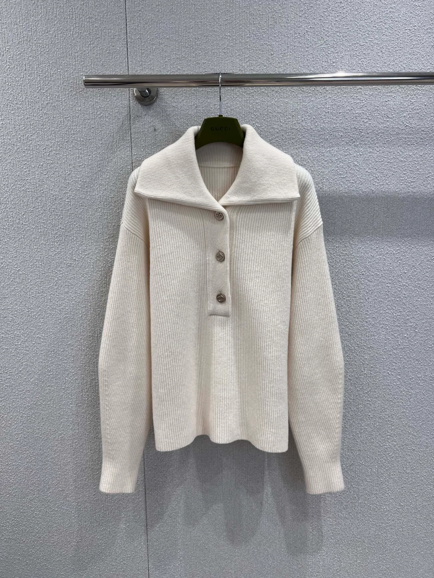 Джемперы И Свитеры Женские Gucci 810544