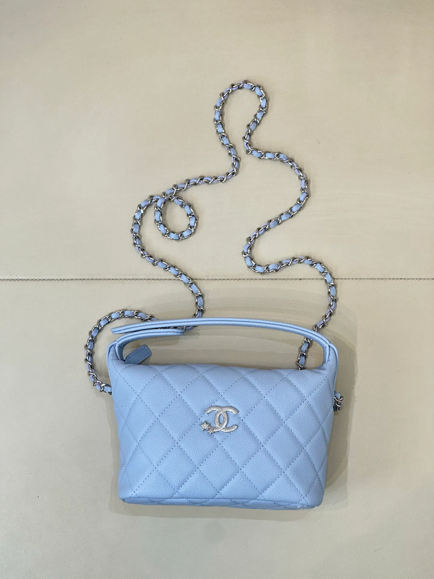 Классические Сумки Женские Chanel 18000305