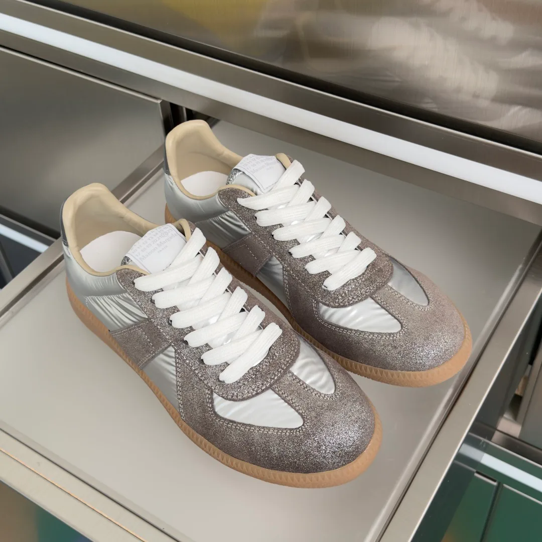 Кроссовки Женские Maison Margiela 11235169