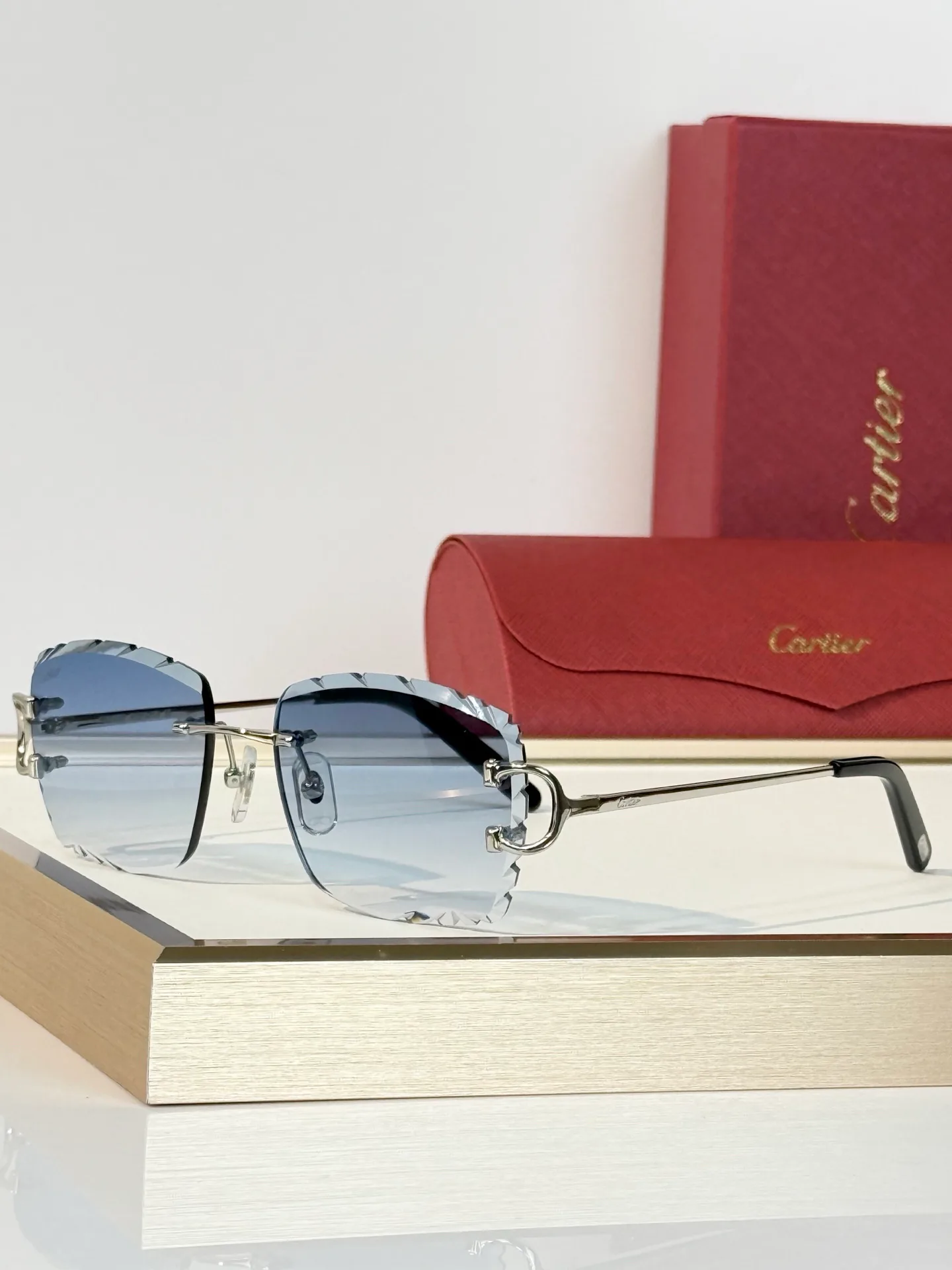 Очки Cartier 18670030