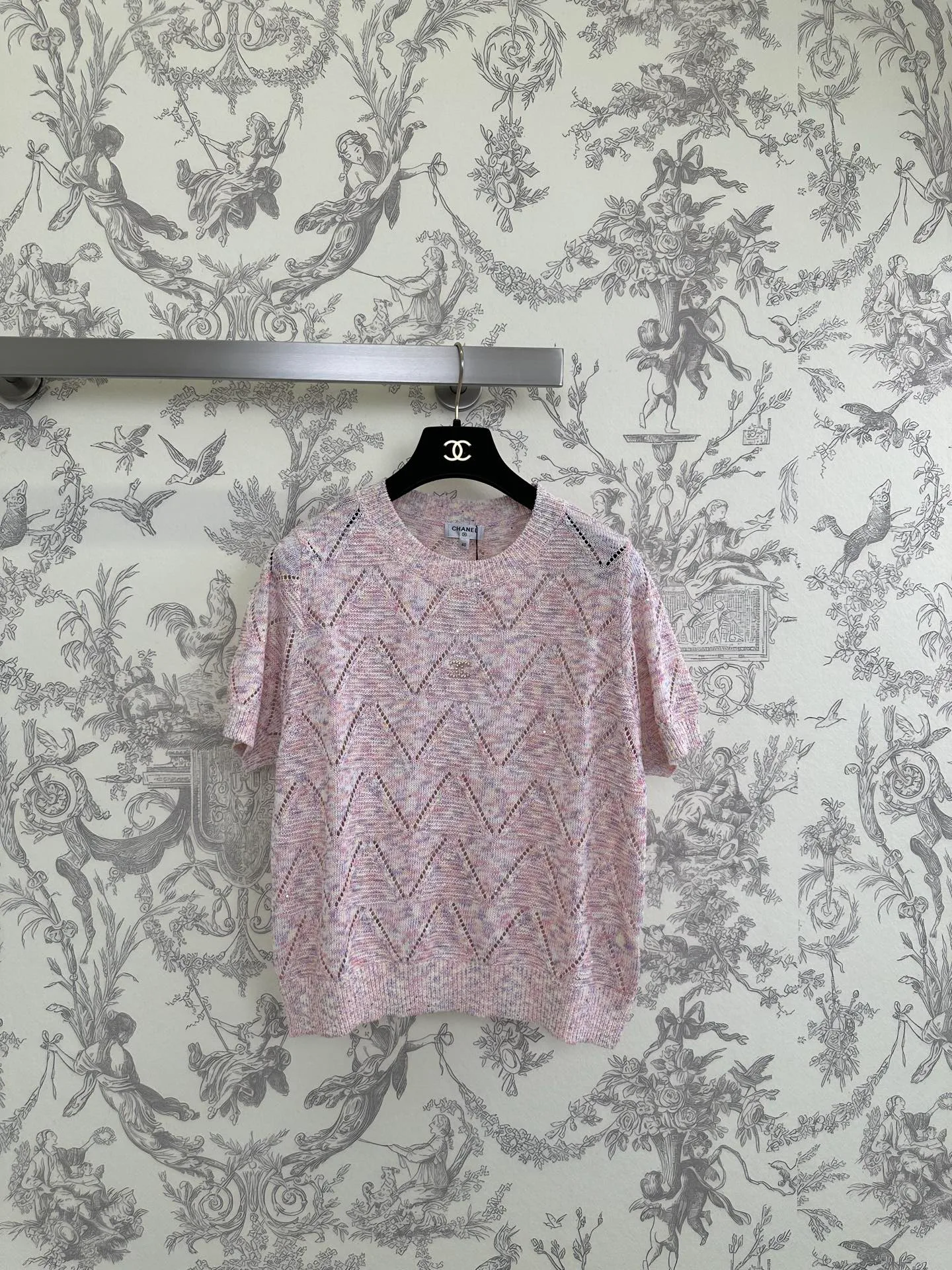 Топы Женские Chanel 12833662