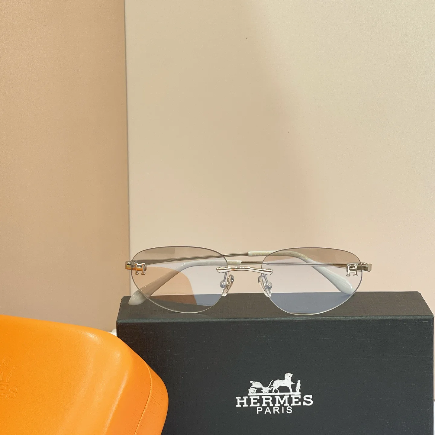 Очки Hermes 17320255