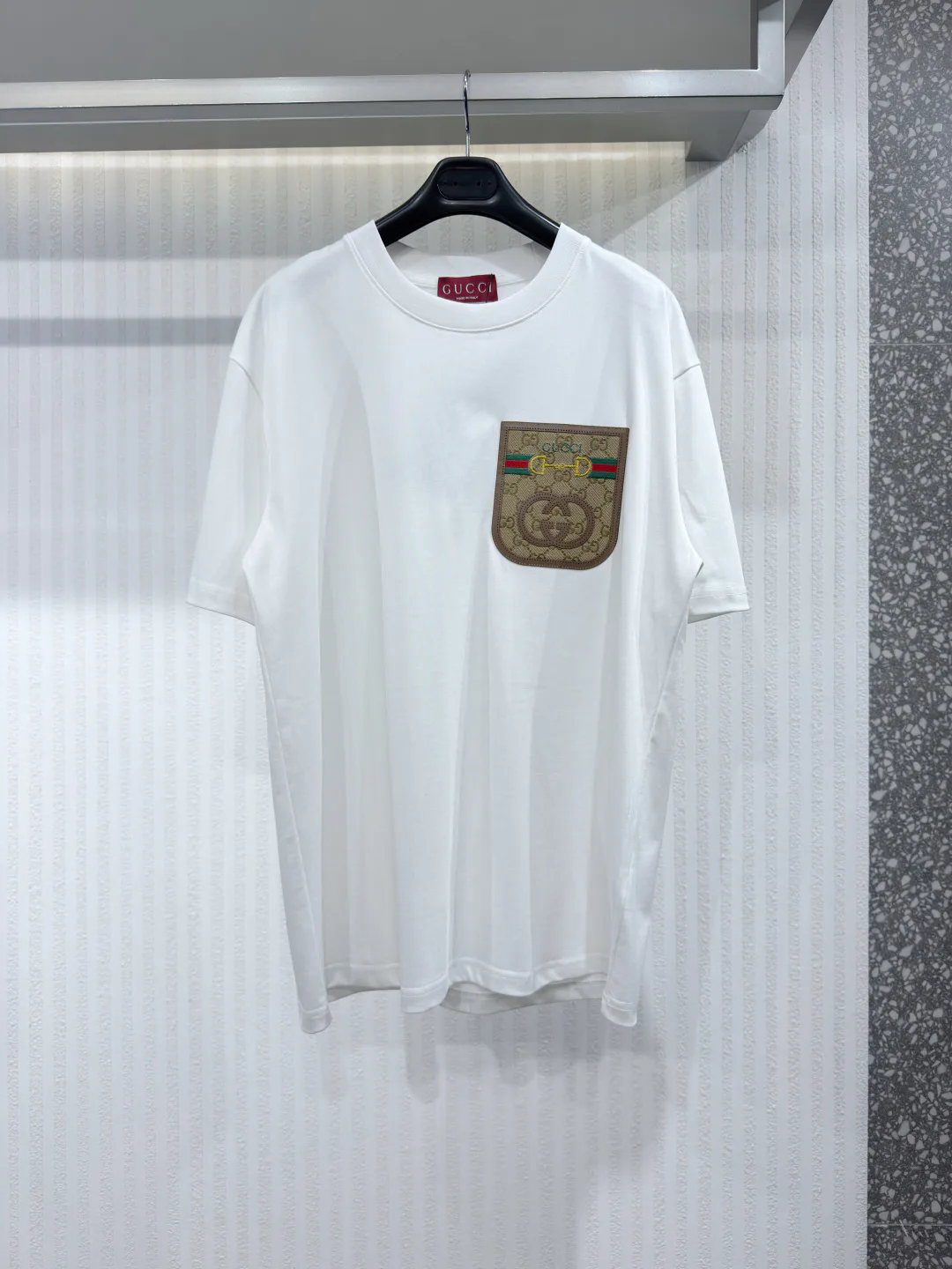 Футболки Мужские Gucci 12431027