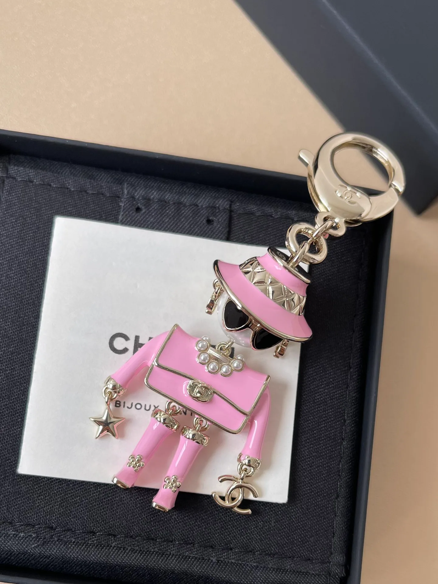 Ключницы Chanel 99366