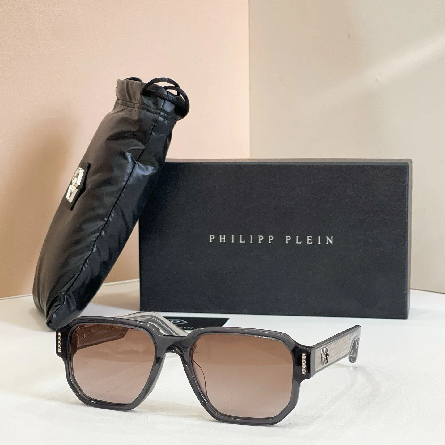 Очки Philipp Plein 11460478