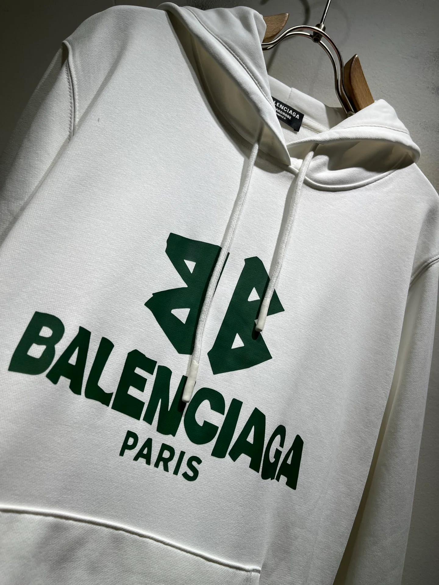 Свитшоты И Худи Мужские Balenciaga 19142039