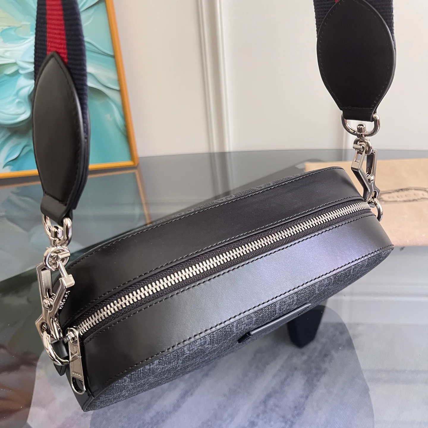 Классические Сумки Женские Gucci 13558926