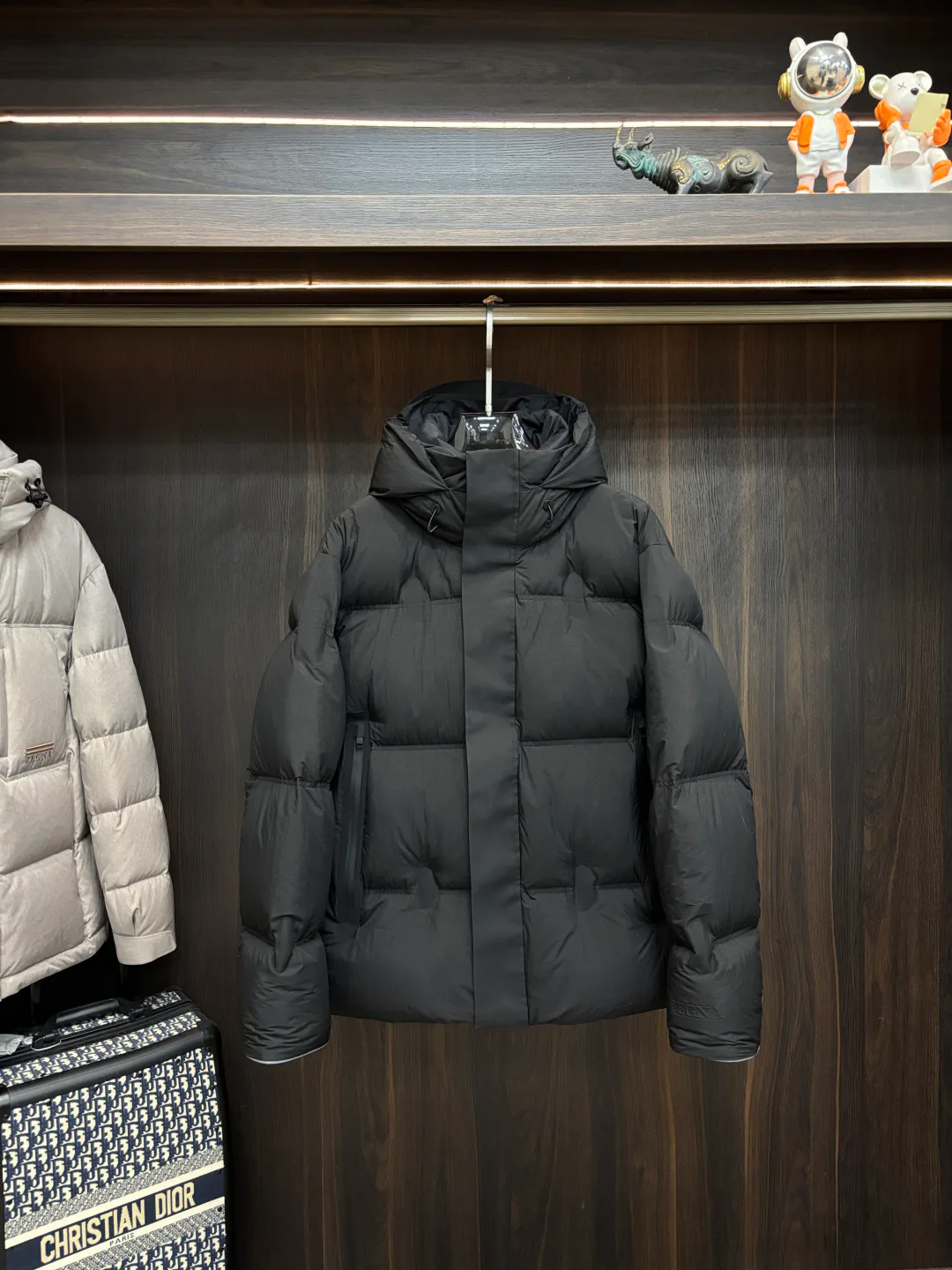 Куртки Мужские Zegna 493011