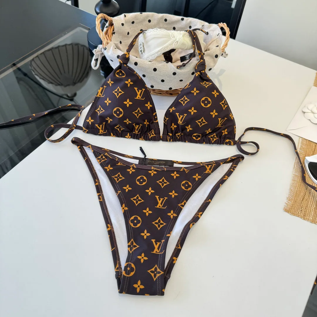 Купальники Женские Louis Vuitton 11394274