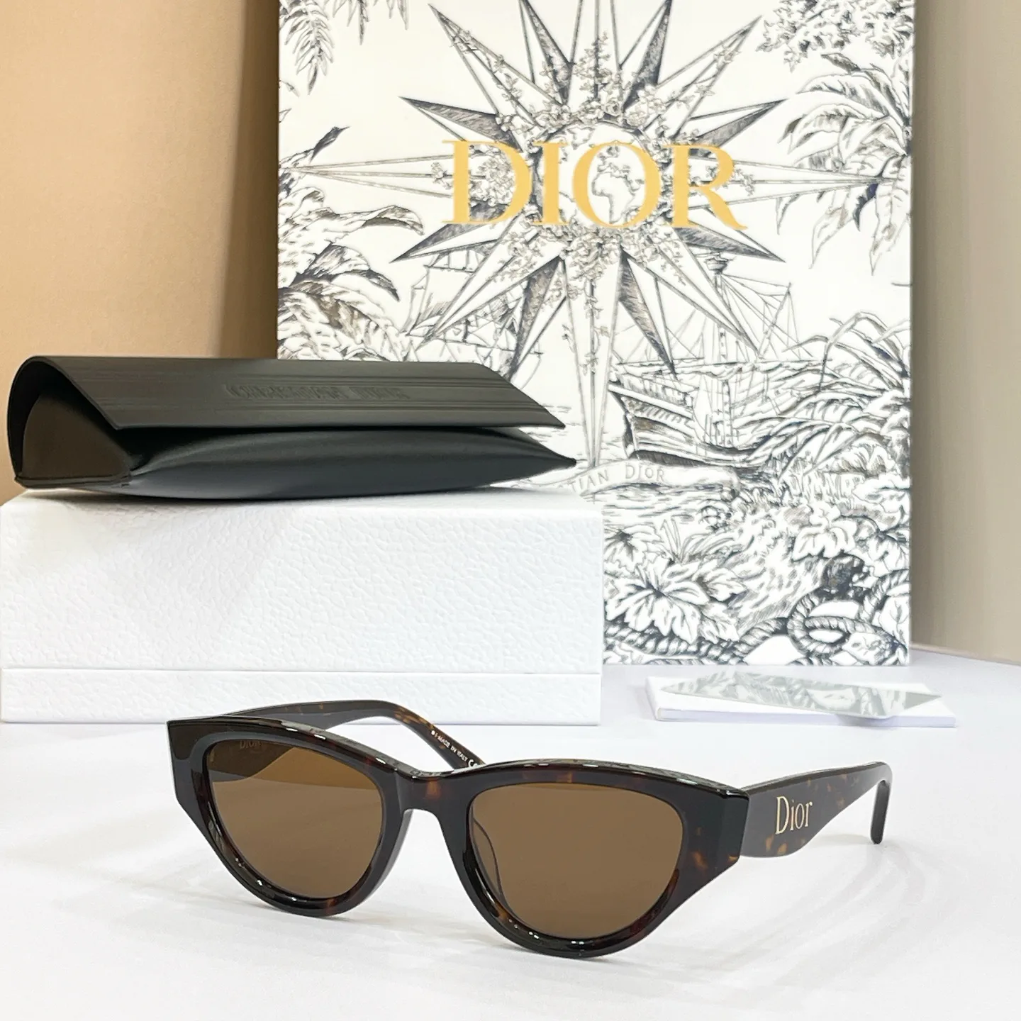 Очки Christian Dior 17495938