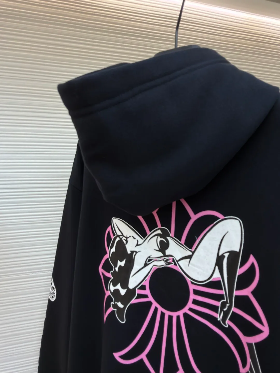 Свитшоты И Худи Мужские Chrome Hearts 18736438