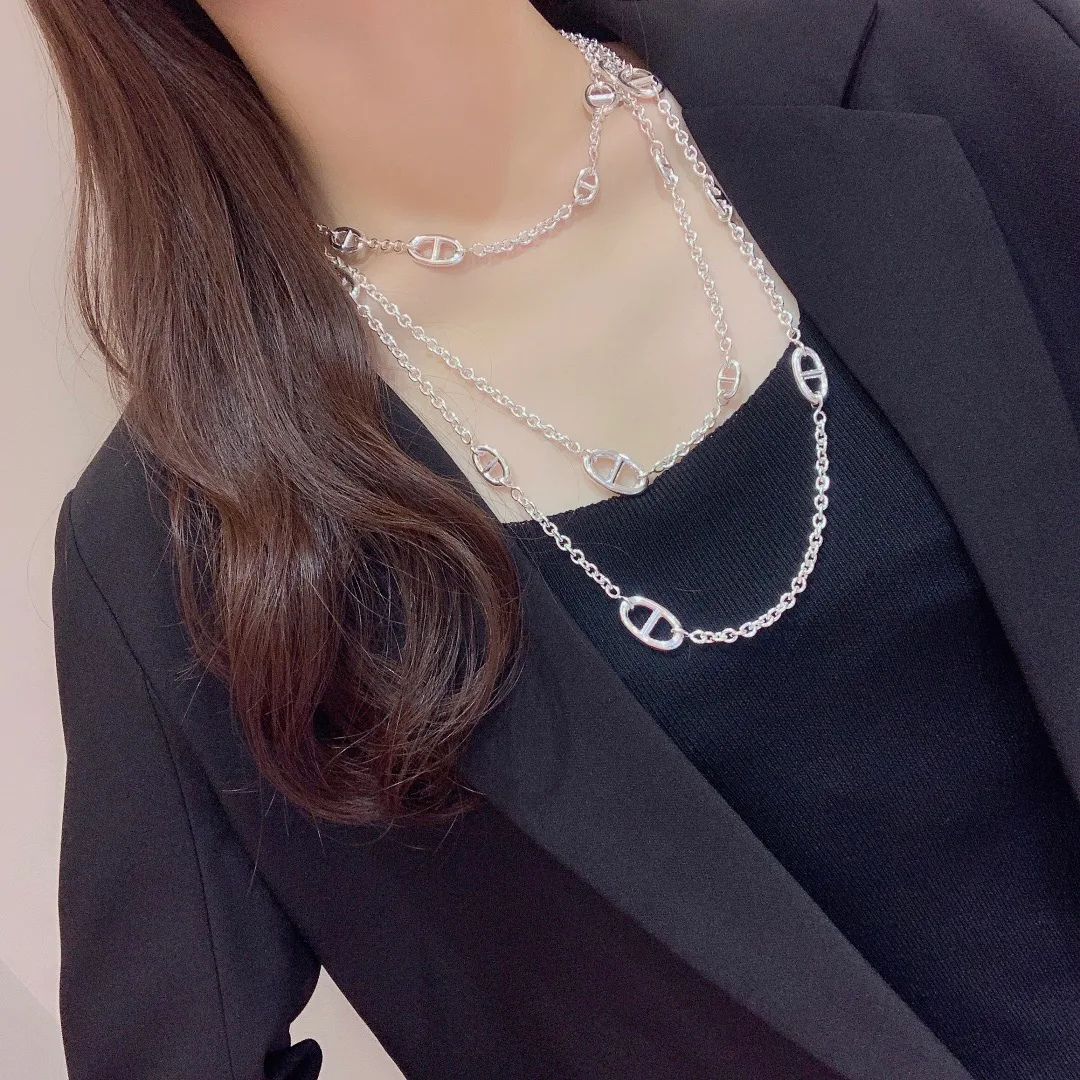 Бижутерия Hermes 18202154