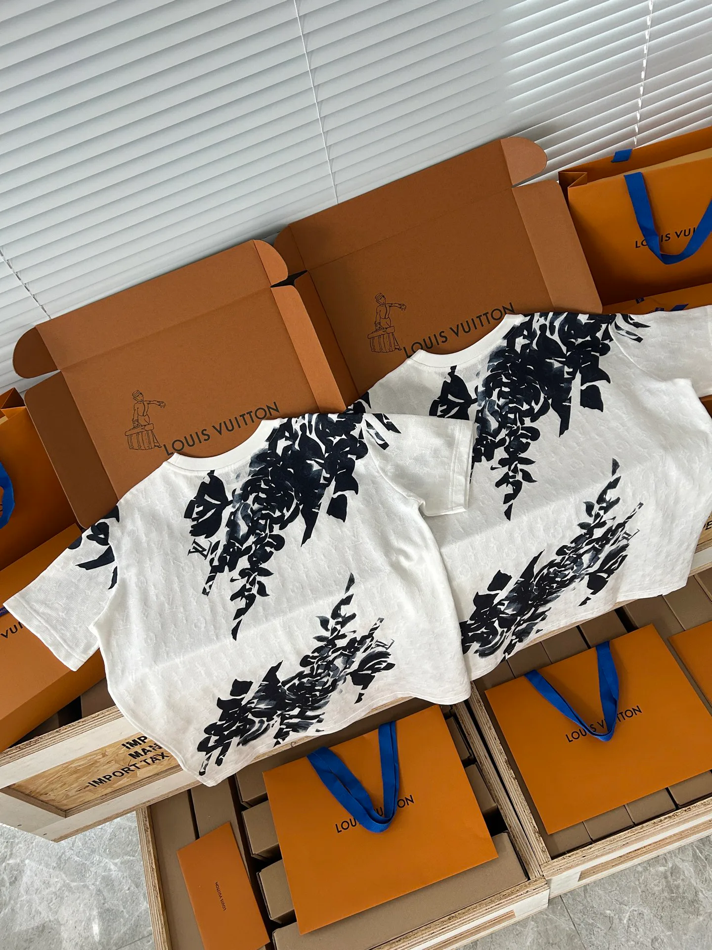 Футболки Мужские Louis Vuitton 11312221