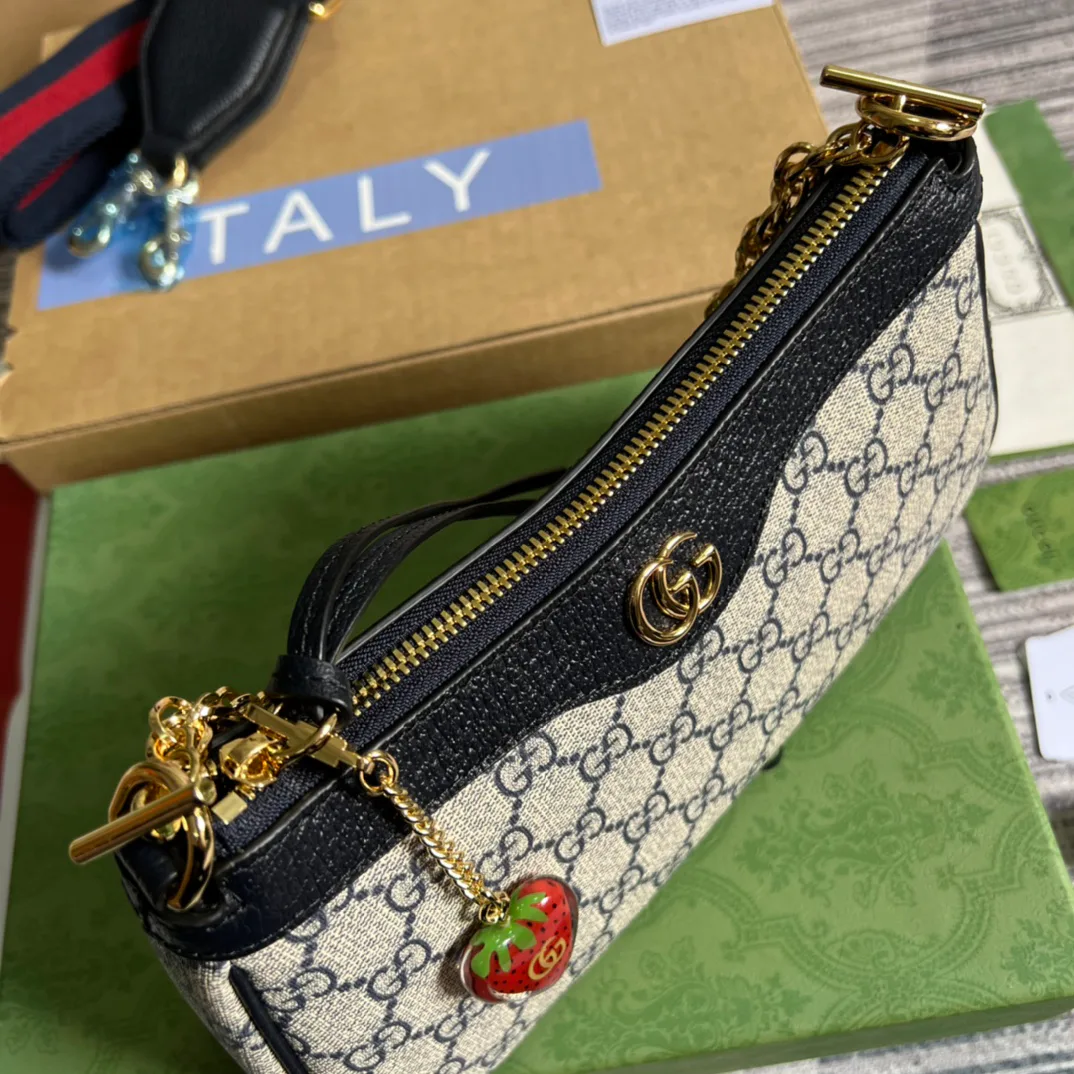Классические Сумки Женские Gucci 11488802