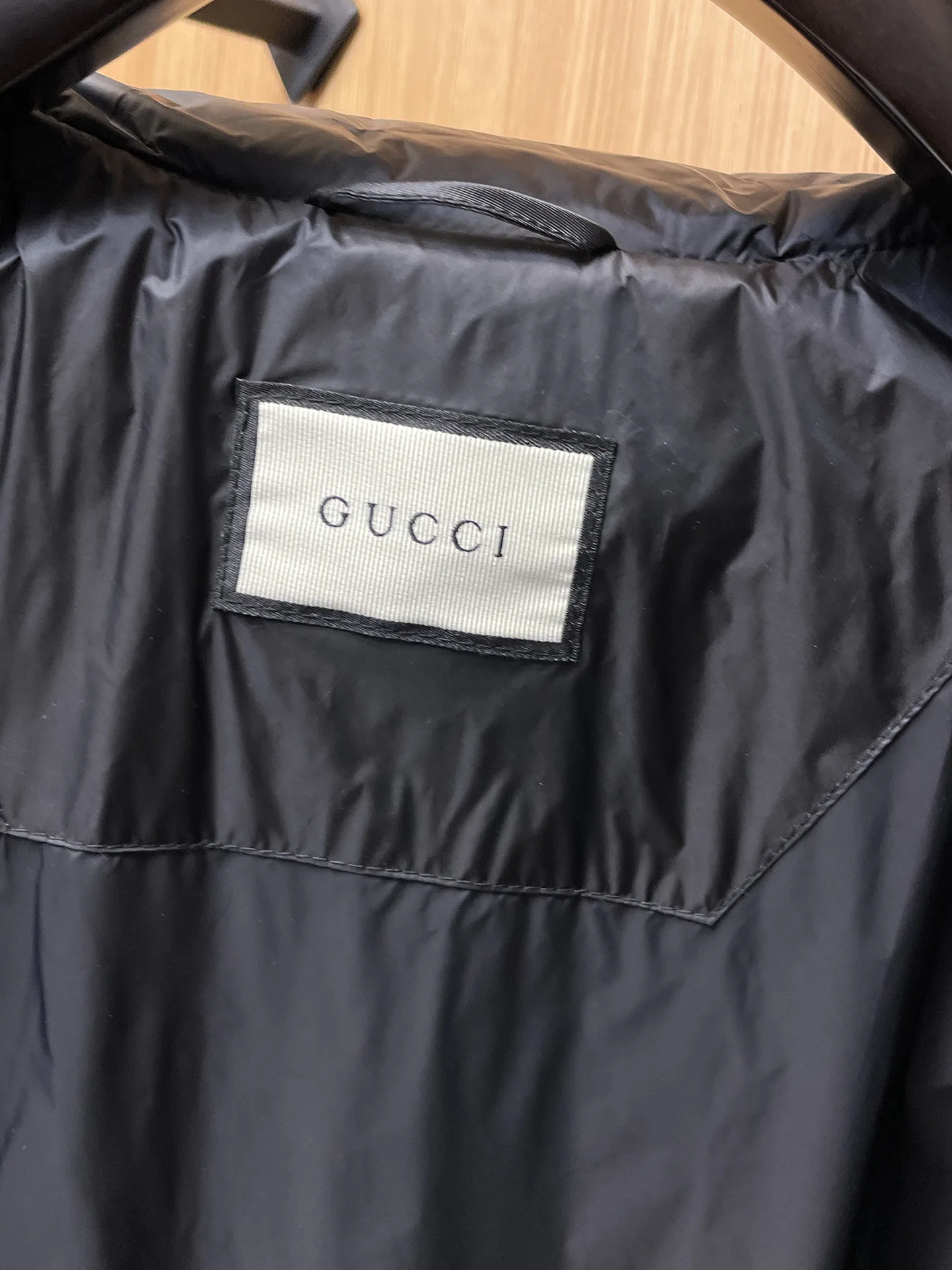 Куртки И Пуховики Мужские Gucci 988844