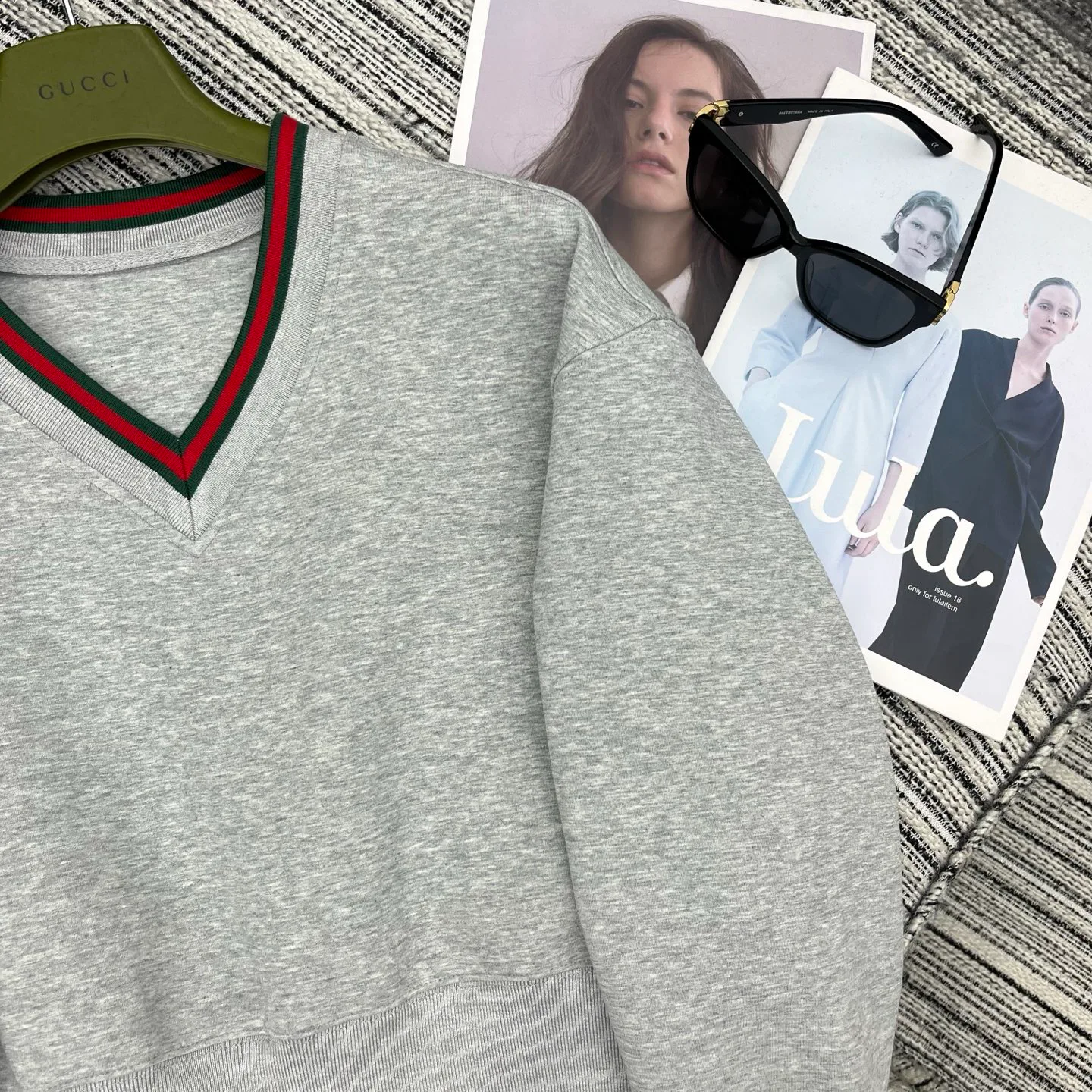 Свитшоты И Худи Мужские Gucci 10675642