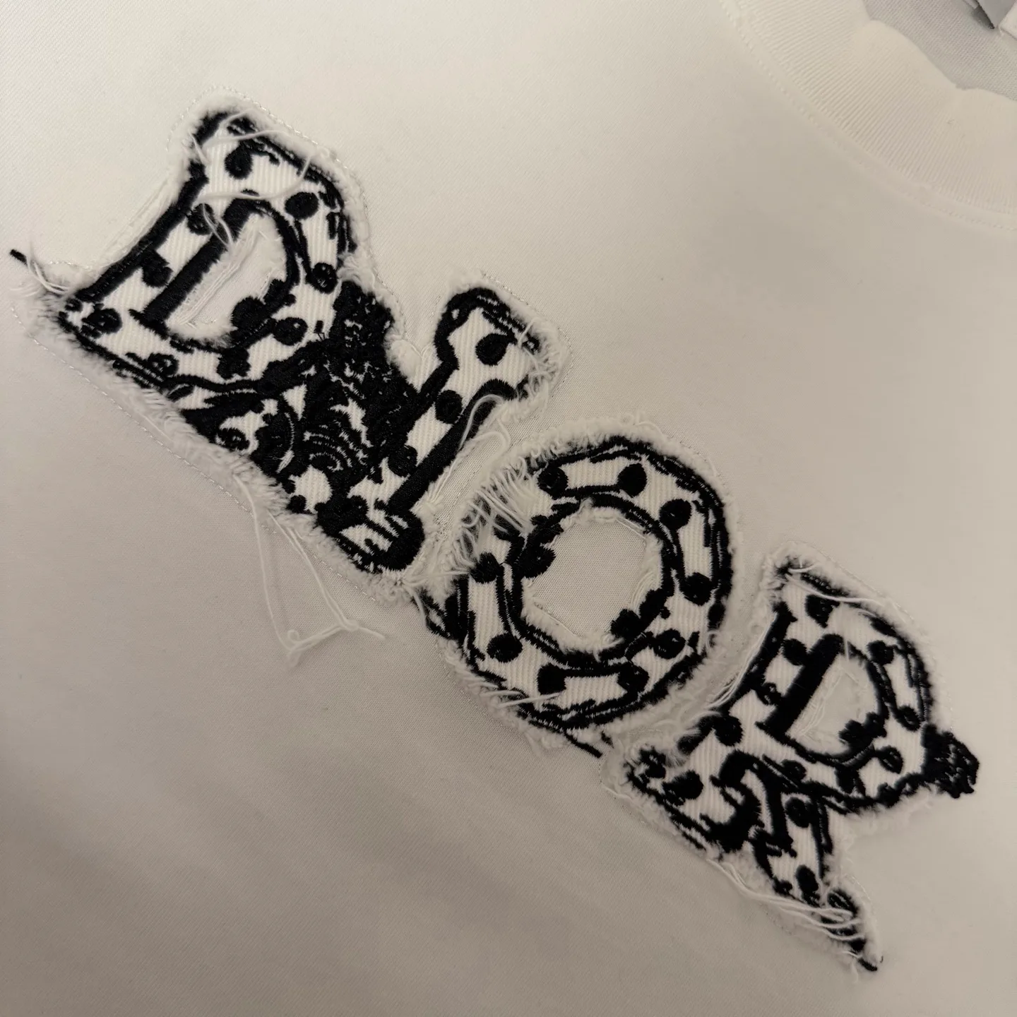 Футболки Мужские Christian Dior 10163441