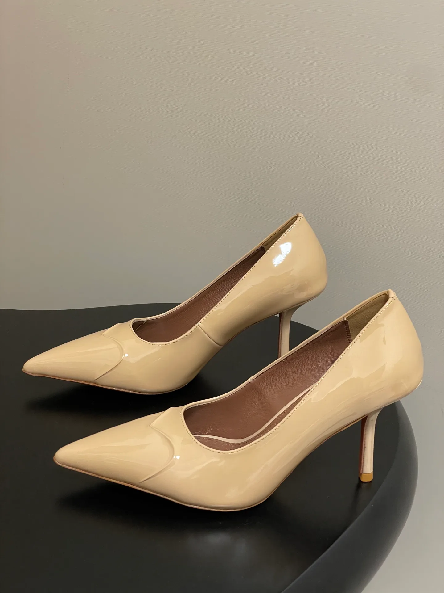 Туфли Женские Alaia 65858