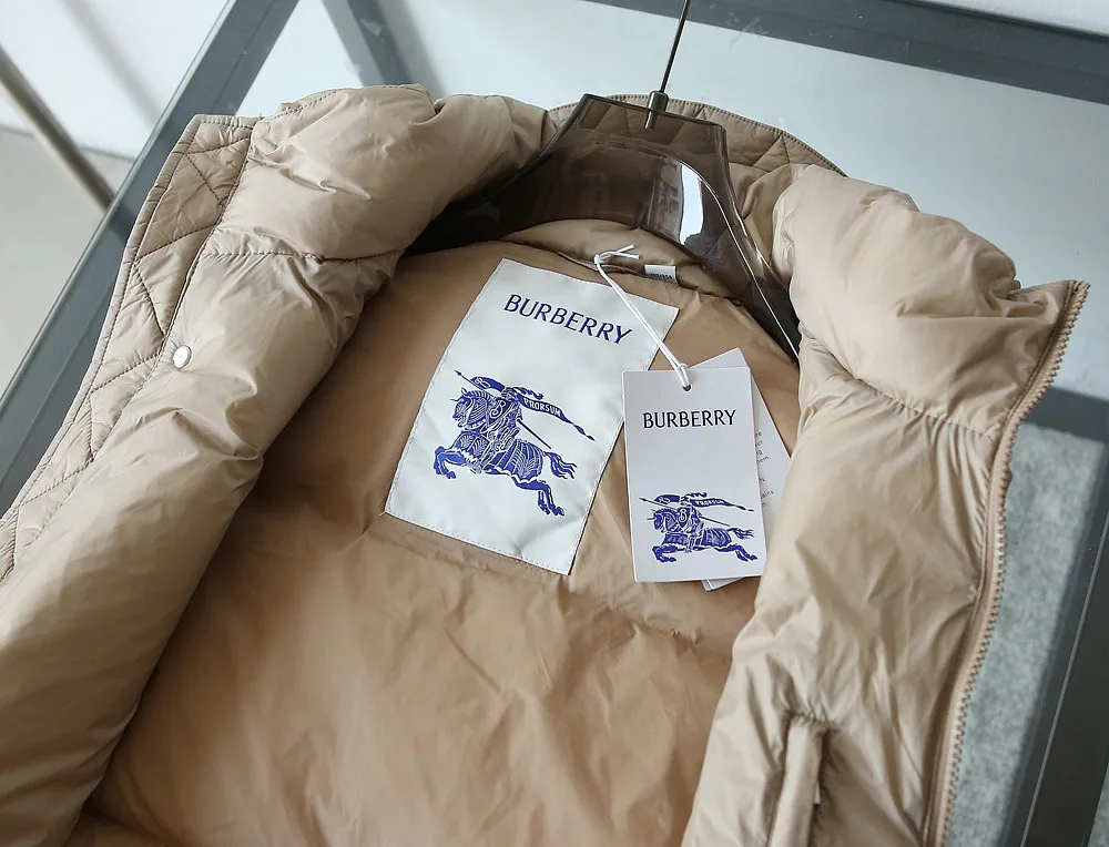 Жилеты Мужские Burberry 5057973