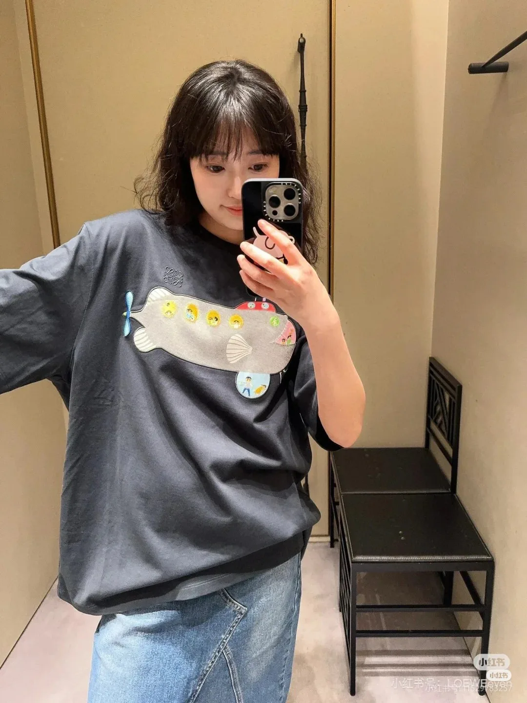 Футболки Женские Loewe 6263