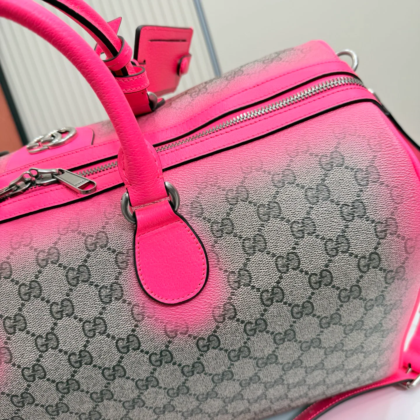 Дорожные Сумки Женские Gucci 6677785