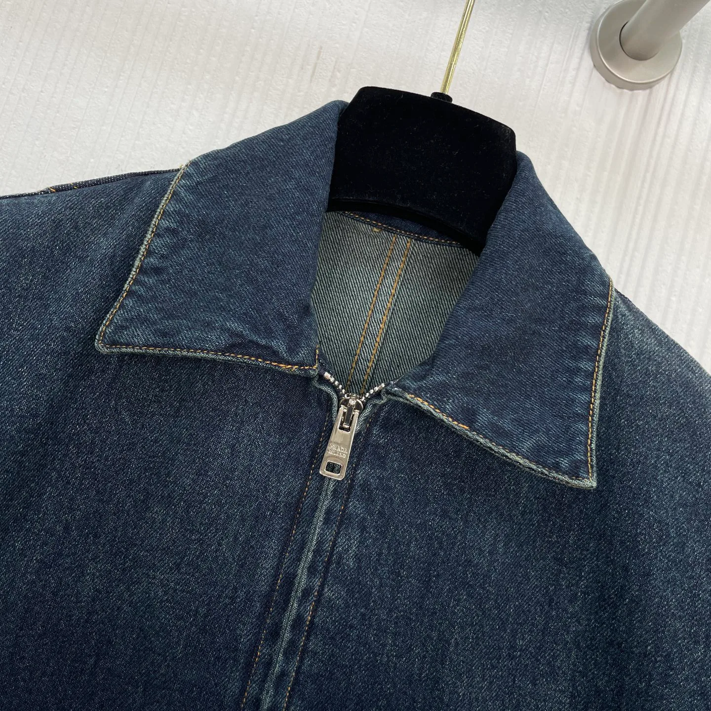 Куртки И Пуховики Женские Prada 18721606