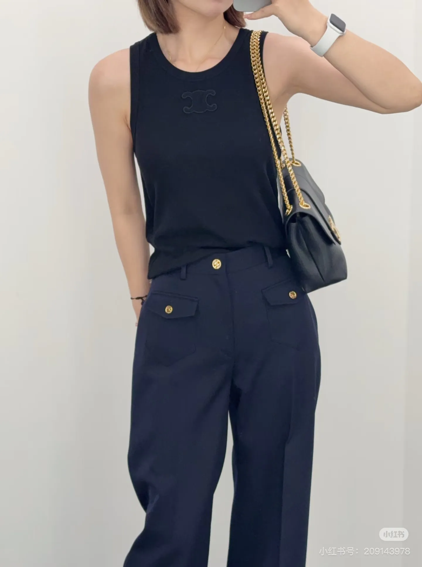 Топы Женские Celine 12699996