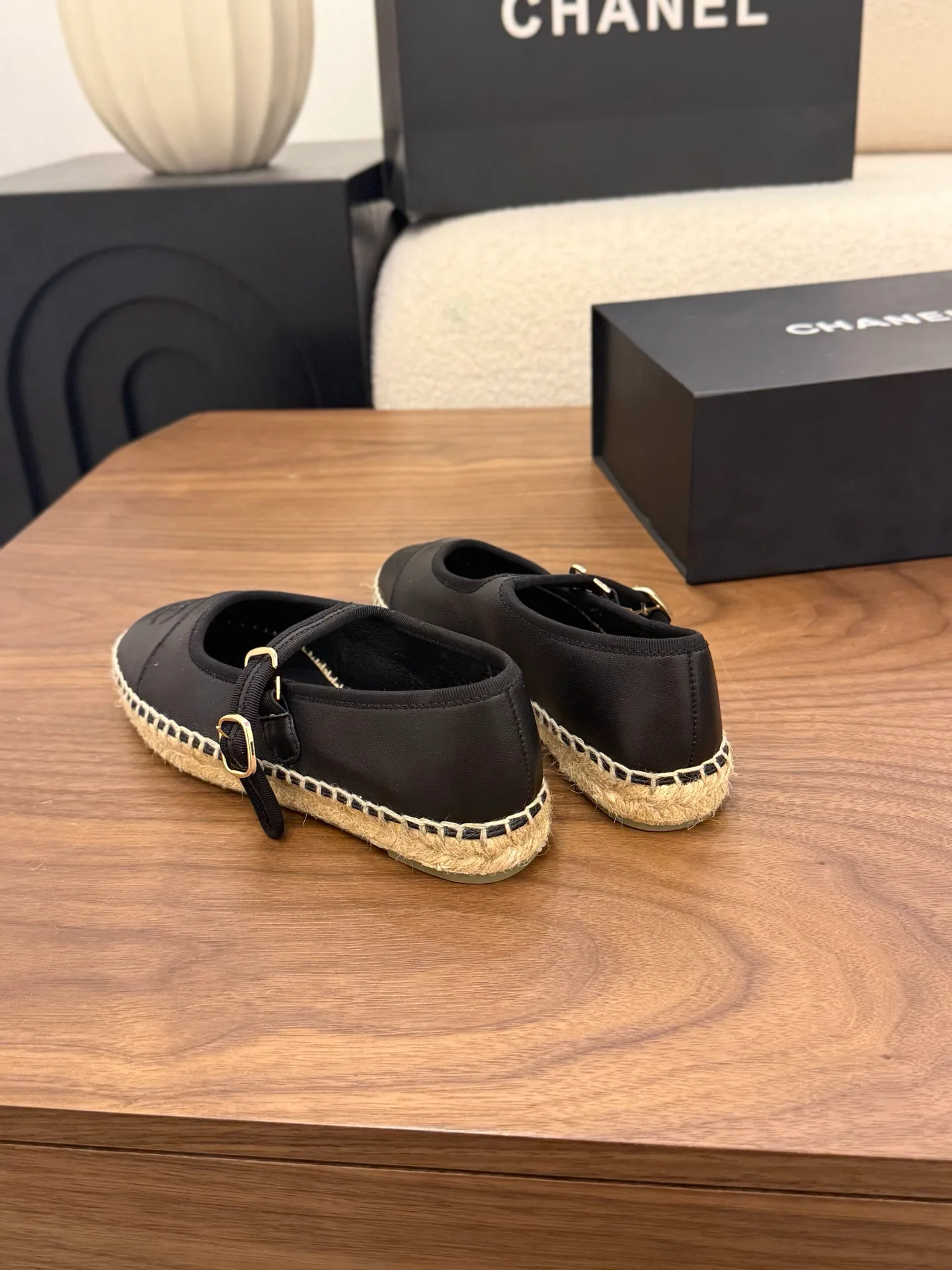 Туфли Женские Chanel 17524747