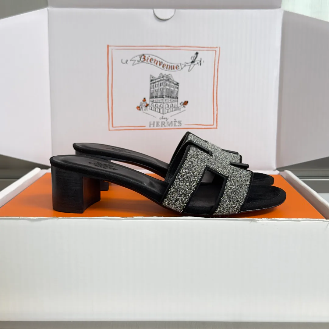 Сандалии Женские Hermes 12142669