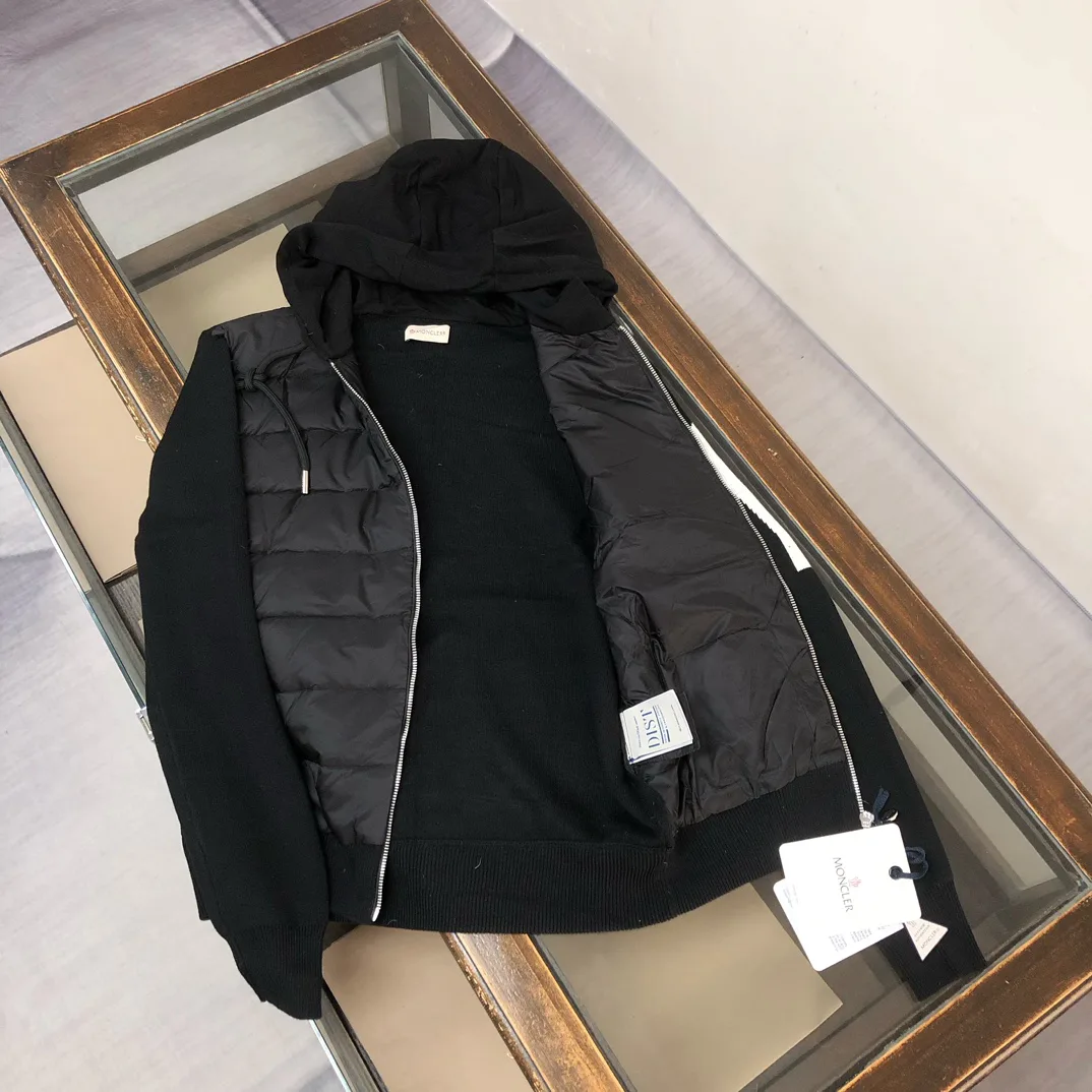 Куртки И Пуховики Мужские Moncler 375473