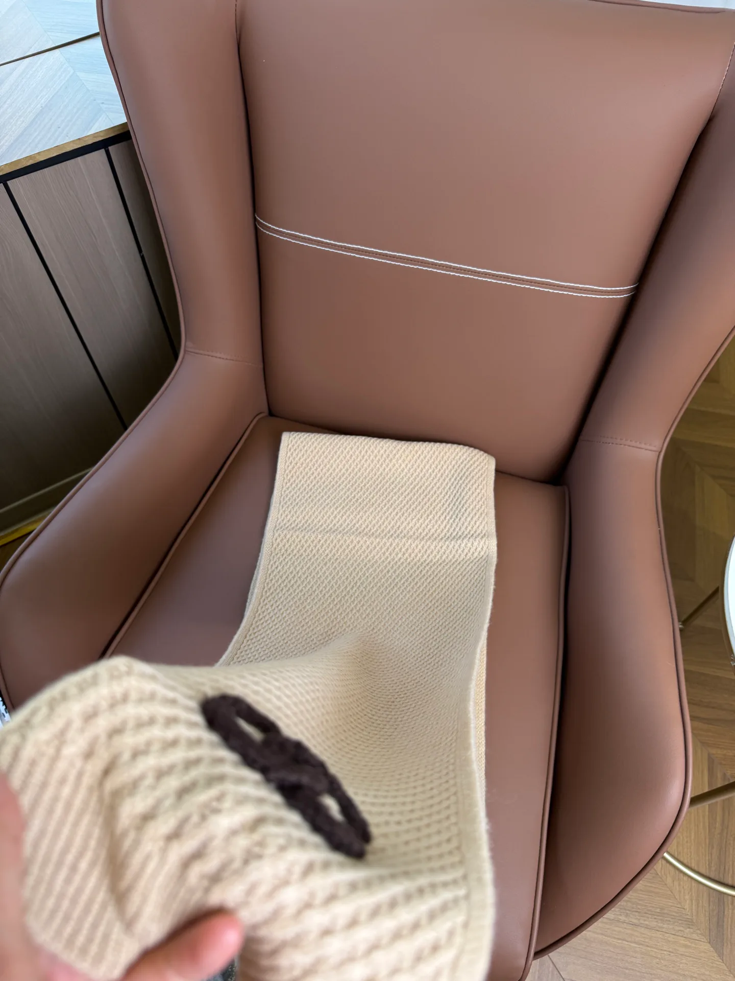 Шарфы Chanel 1152060