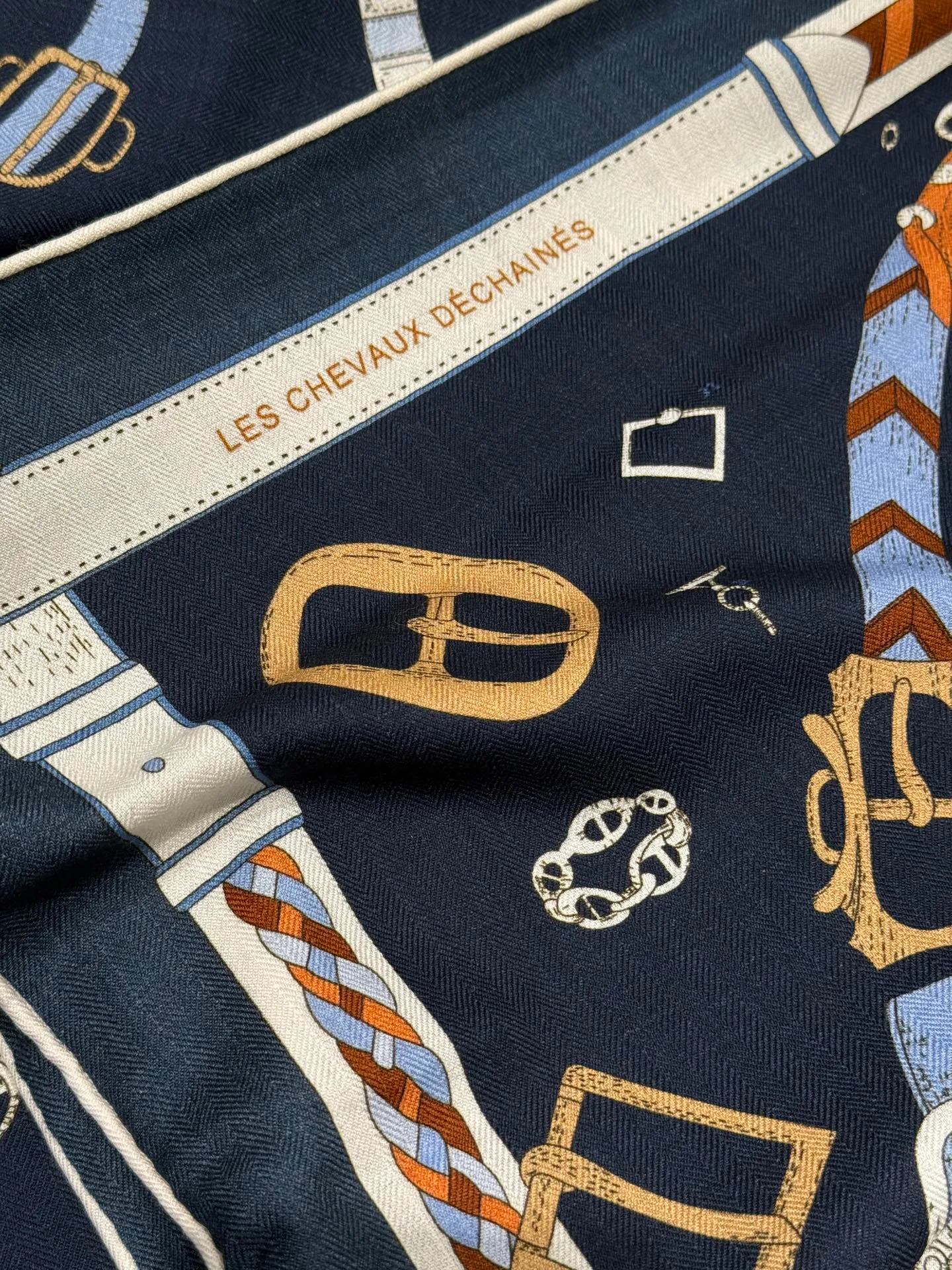 Шарфы Hermes 3463758