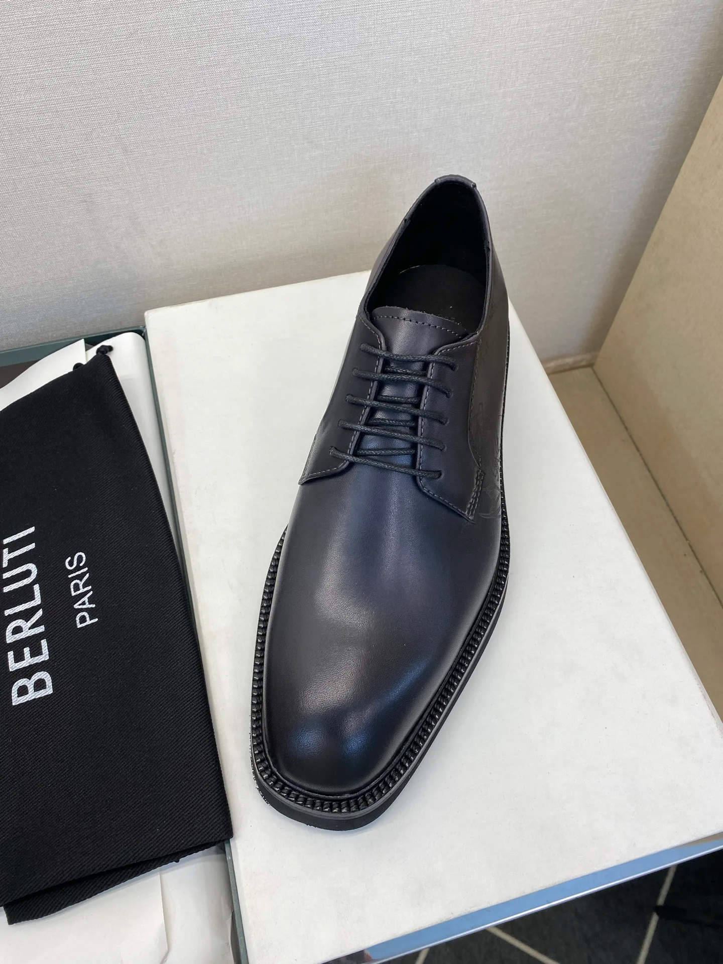 Лоферы И Туфли Мужские Berluti 17971851