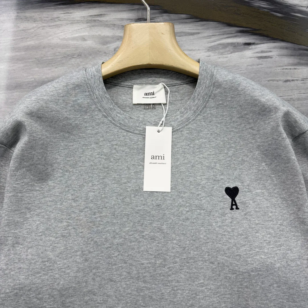 Футболки Мужские Ami Paris 1864112