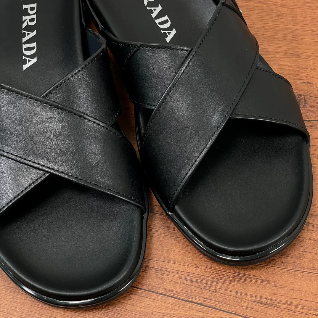 Сандалии Мужские Prada 12650980