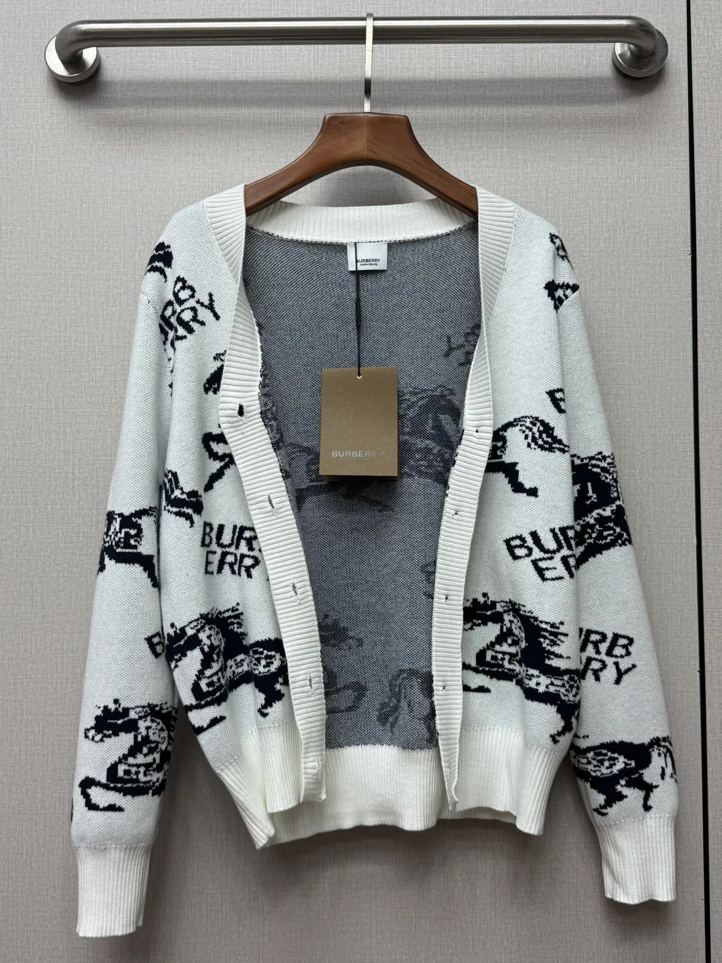Джемперы И Свитеры Женские Burberry 5022259