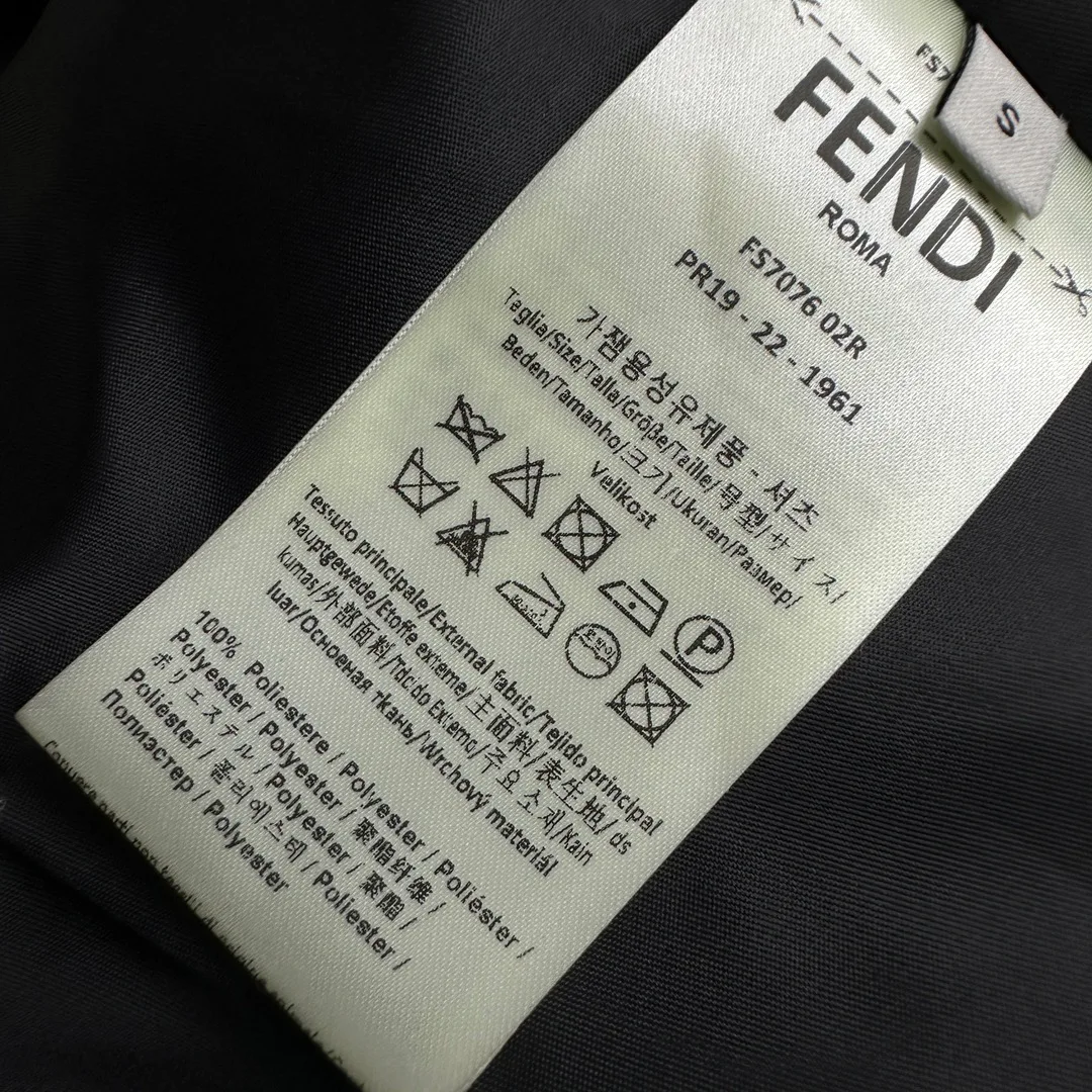 Пальто Женские Fendi 9213671