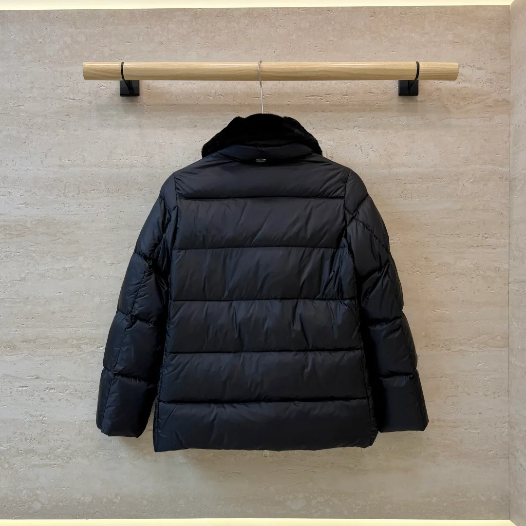 Куртки И Пуховики Женские Herno 18761120