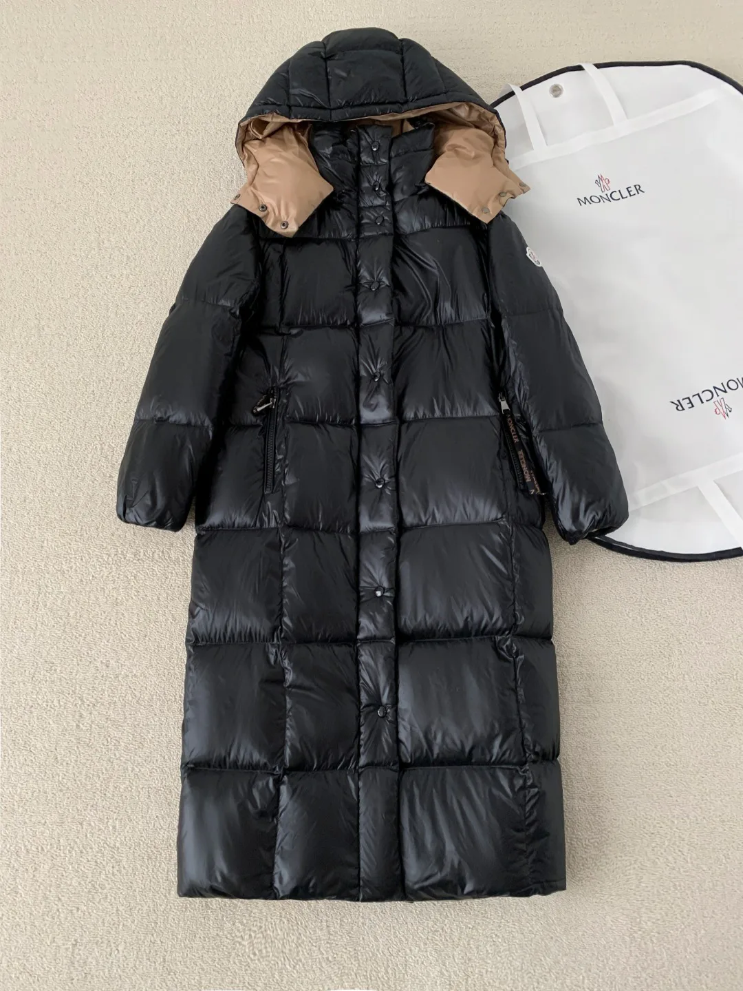 Куртки И Пуховики Мужские Moncler 512270