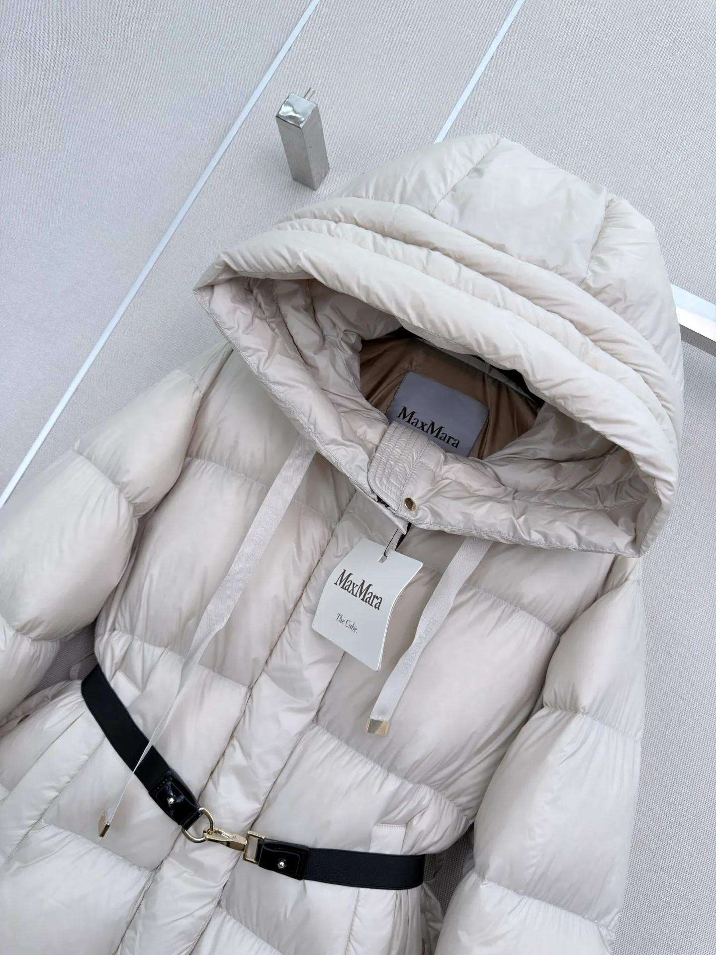 Куртки И Пуховики Женские Max Mara 19402887