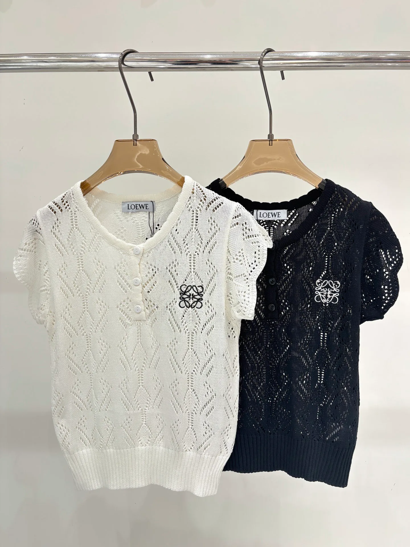 Топы Женские Loewe 5570276