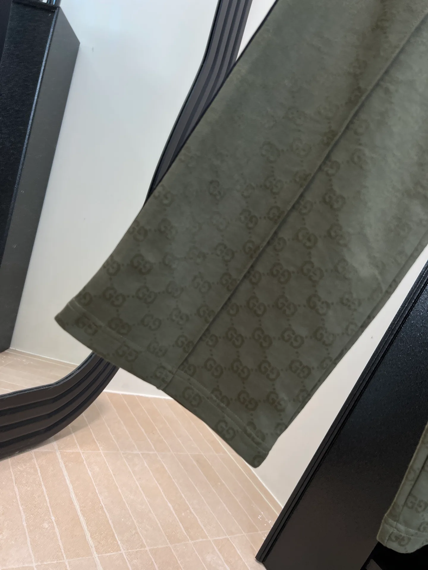 Брюки Мужские Gucci 5061521