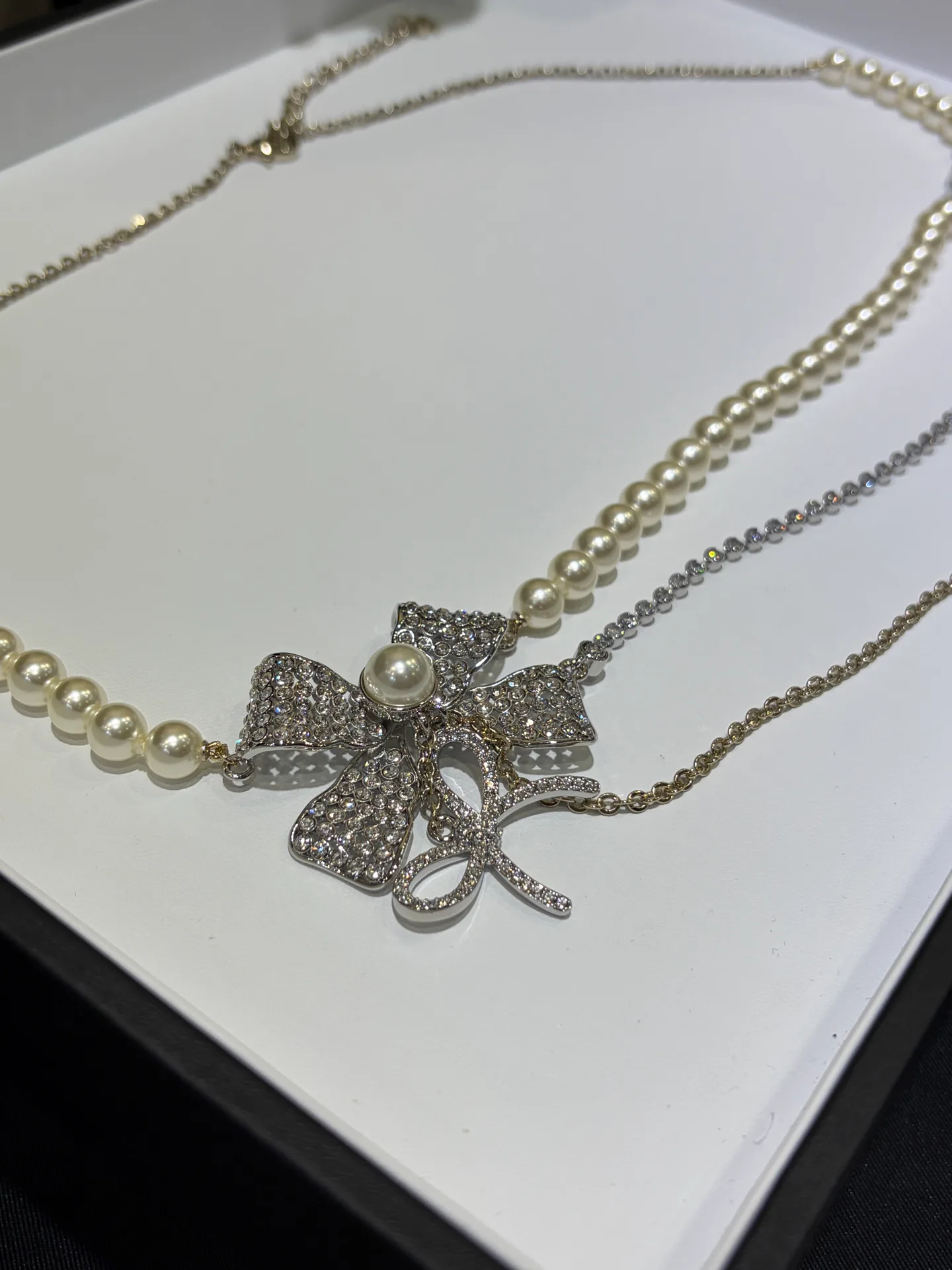 Бижутерия Chanel 462071