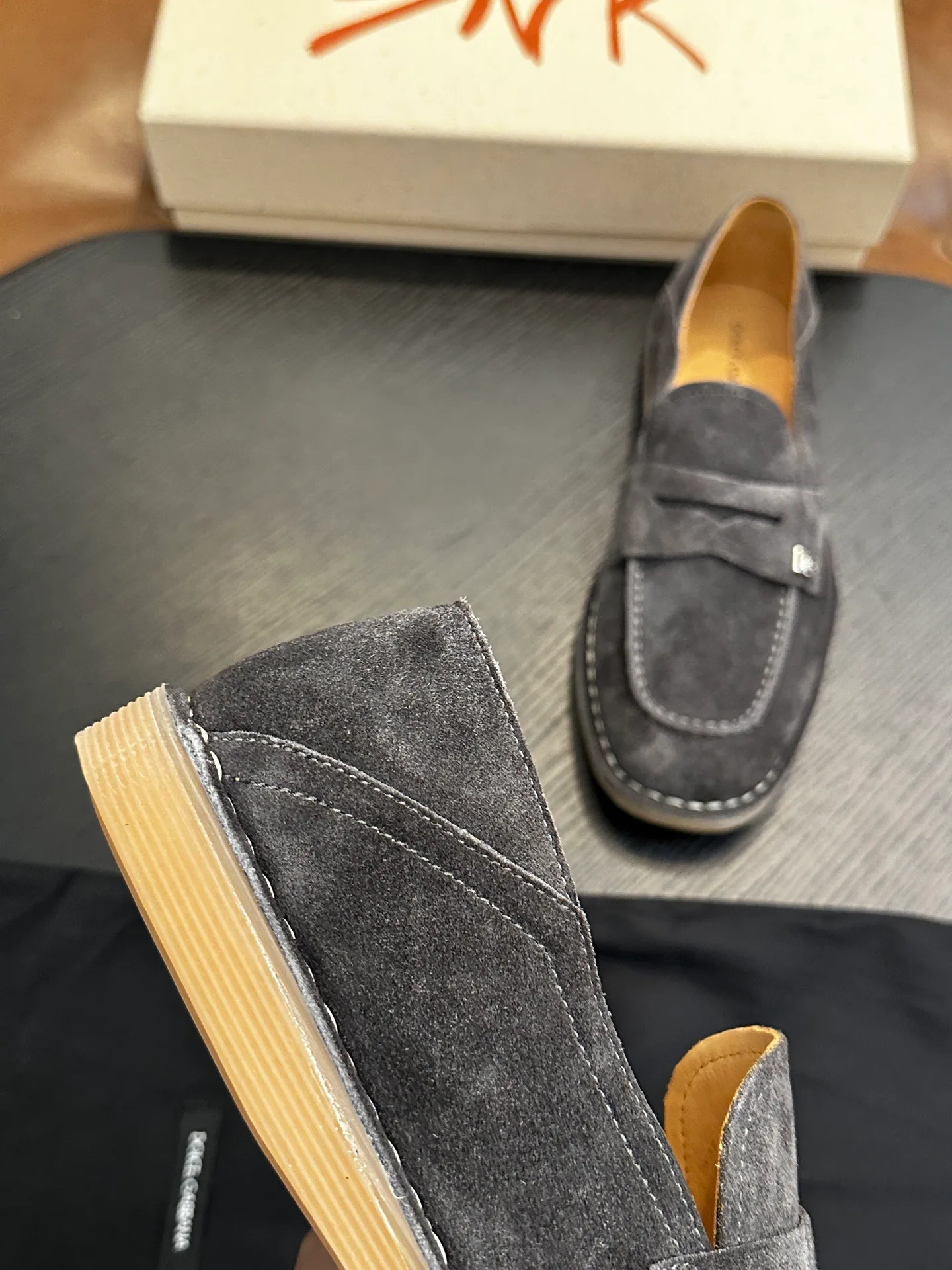 Кроссовки Мужские Dolce & Gabbana 1234087